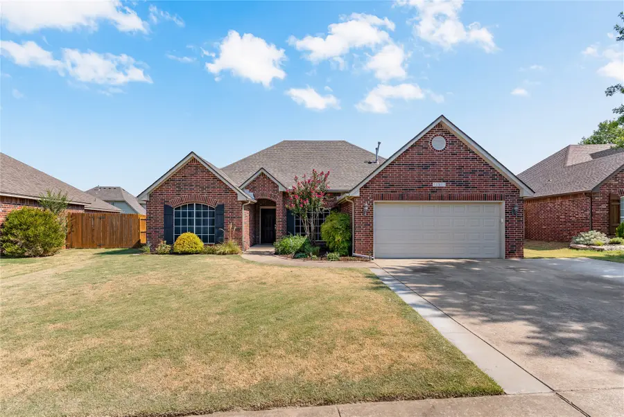 11511 E 102nd Street, Owasso, OK 74055 - #3