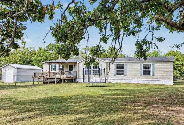 16516 N Spears Road, Tahlequah, OK 74464
