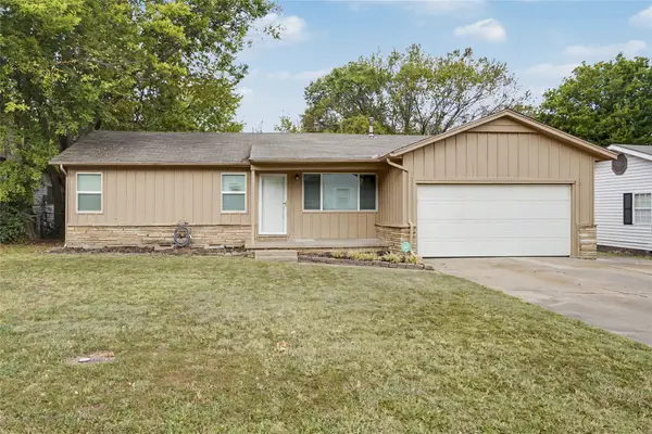 1614 S Cedar Avenue, Broken Arrow, OK 74012