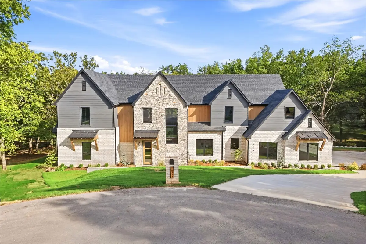 28334 E 71st East Place S, Broken Arrow, OK 74014 - #1