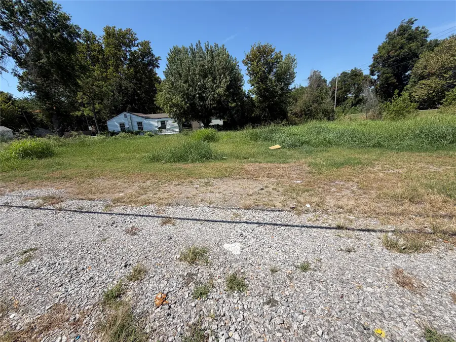 224 S 49th Avenue W, Tulsa, OK 74127 - #2
