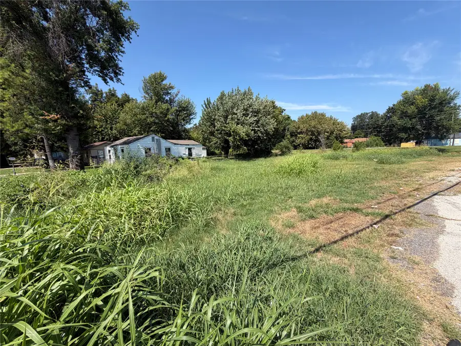 224 S 49th Avenue W, Tulsa, OK 74127 - #3