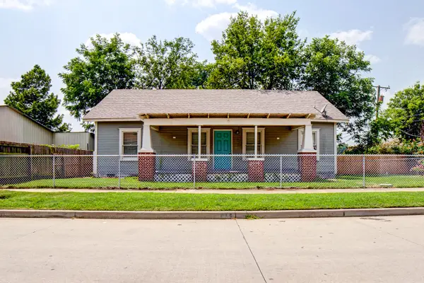 616 S Atlanta Avenue, Tulsa, OK 74104