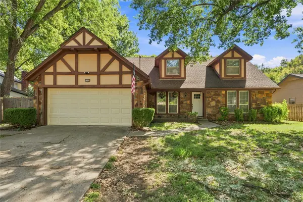 8309 S Pittsburg Avenue, Tulsa, OK 74137