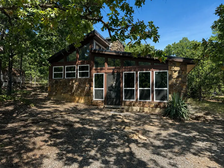 427 Lake Shore, Atoka, OK 74525 - #2