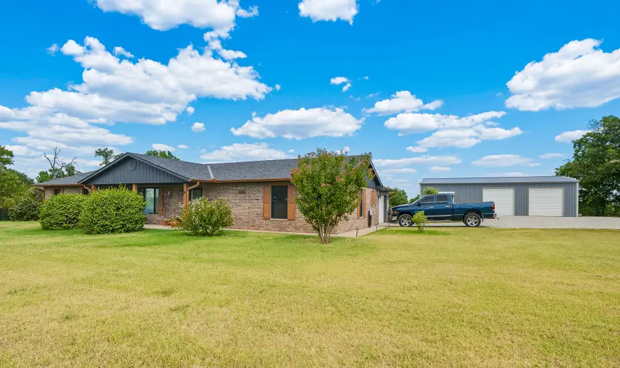 9300 County Road 3500, Ada, OK 74820 - #2