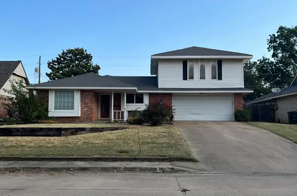 5808 Harvard Drive, Bartlesville, OK 74006