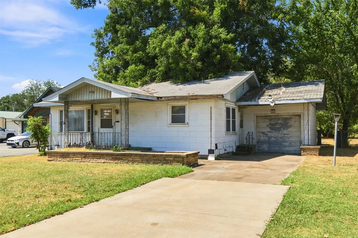 423 N Wilson, Vinita, OK 74301 - #1