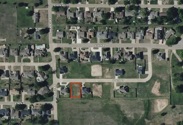 1003 14th Street, Cushing, OK 74023