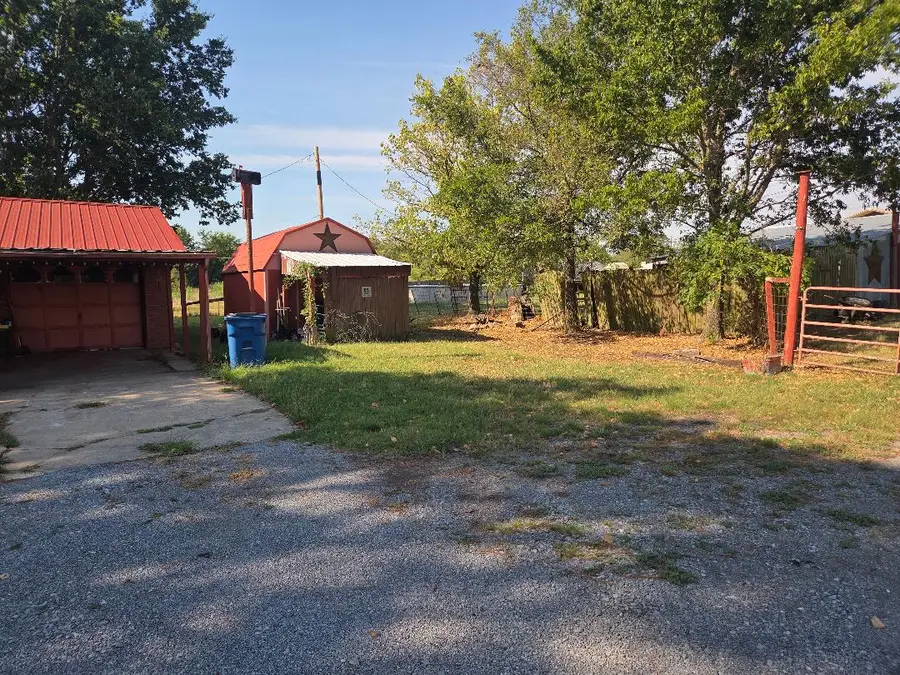 15556 W Us Highway 270, McAlester, OK 74501 - #3