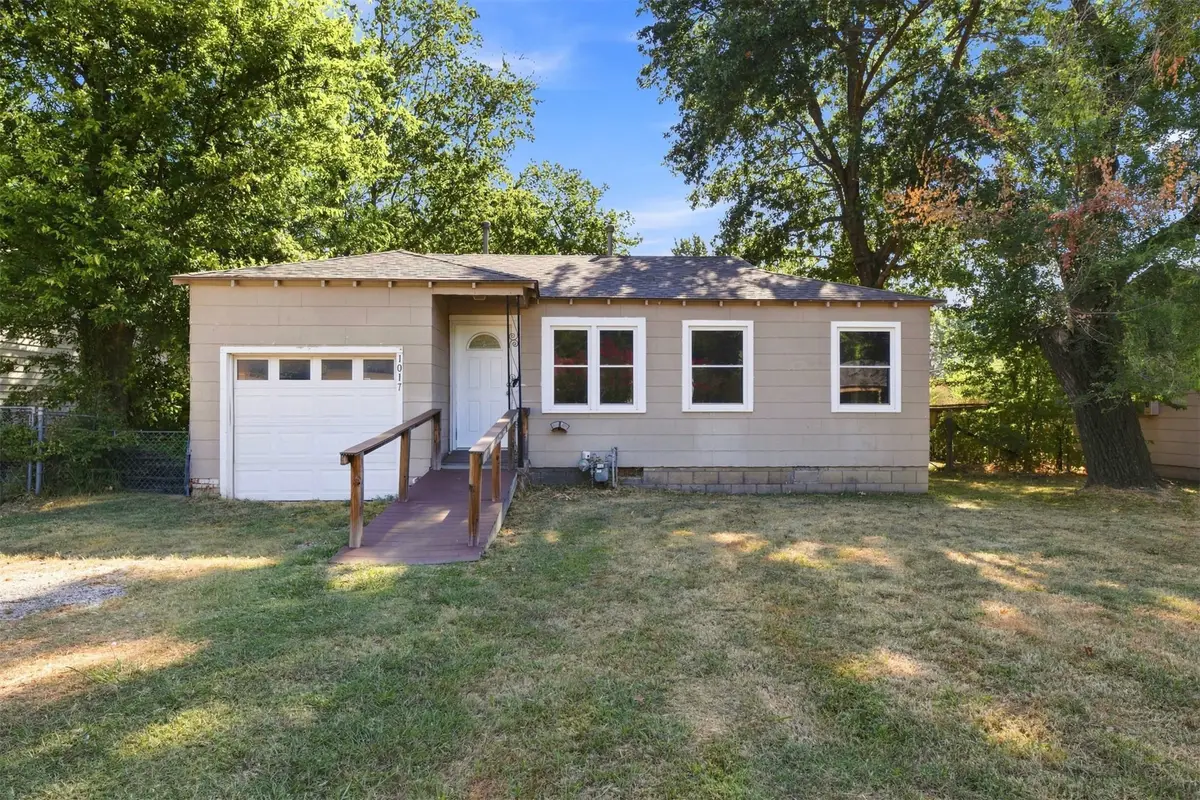 1017 Wesley Avenue, Broken Arrow, OK 74012 - #1