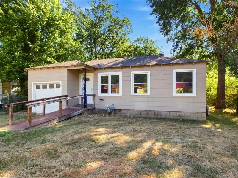1017 Wesley Avenue, Broken Arrow, OK 74012 - #2