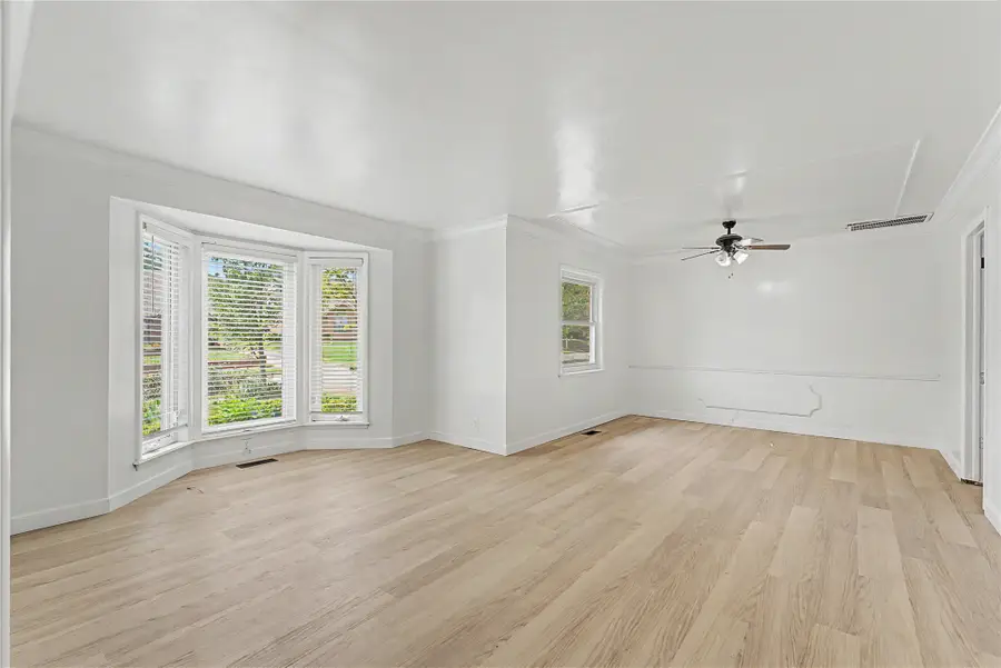 5235 S 69th East Avenue, Tulsa, OK 74145 - #3