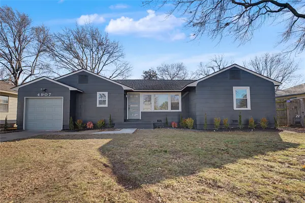 4907 S Boston Place, Tulsa, OK 74105