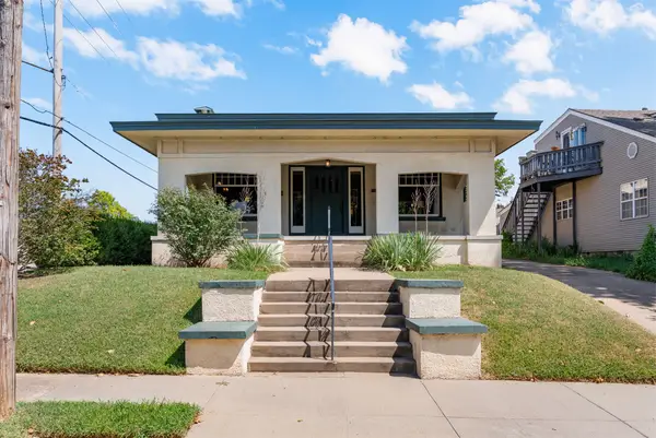 1401 S Quaker Avenue, Tulsa, OK 74120