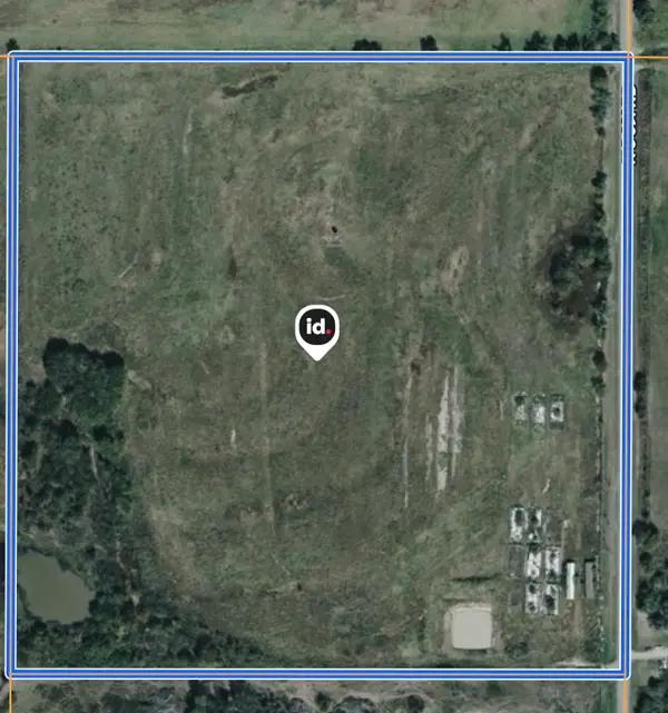 2271 3910 Road, Dustin, OK 74839
