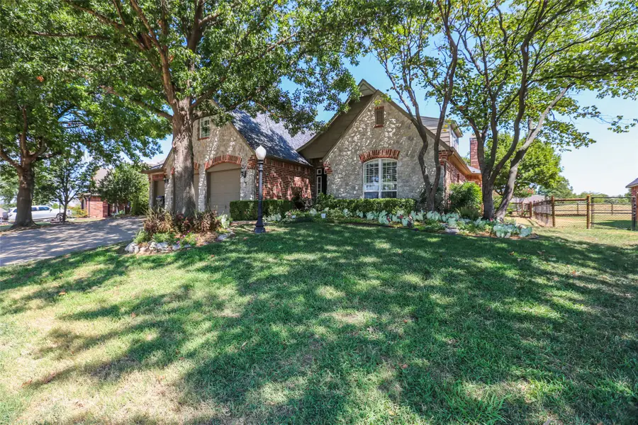 9307 N 98th East Court E, Owasso, OK 74055 - #3