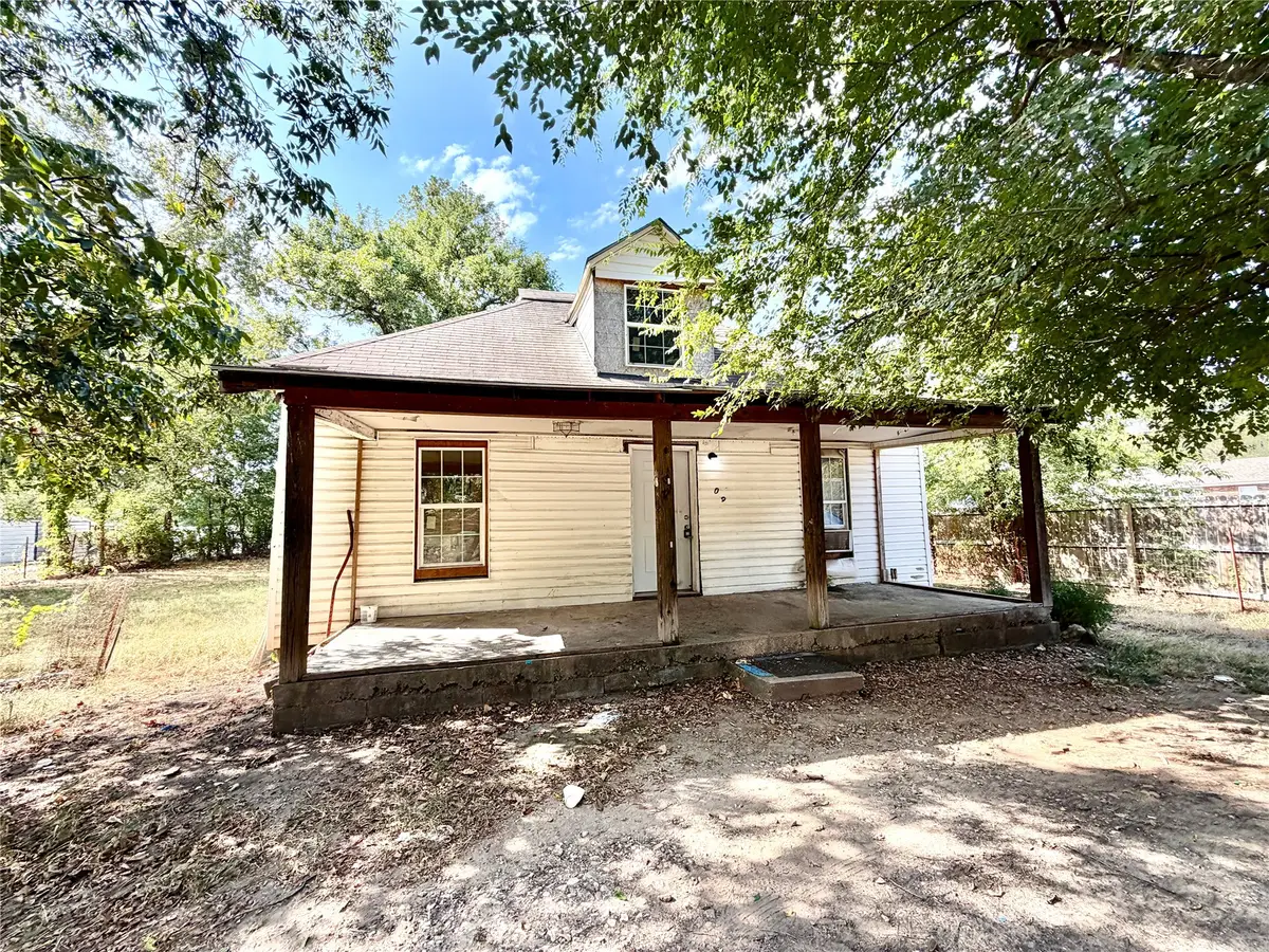 409 W Allen Road, Tahlequah, OK 74464 - #1