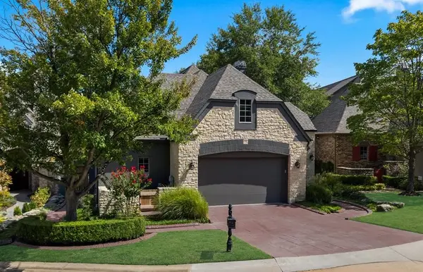 5613 W Orlando Circle, Broken Arrow, OK 74011
