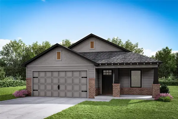 3435 N Gum Place, Broken Arrow, OK 74012
