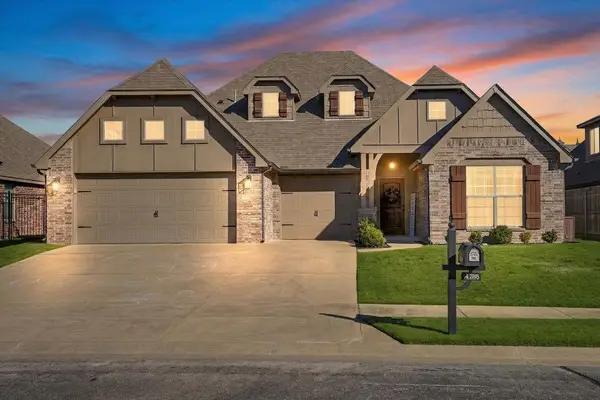 4785 E 147th Place S, Bixby, OK 74008