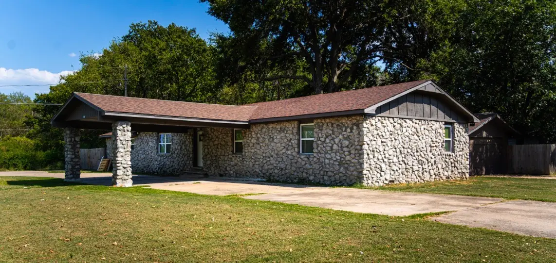 415 Martin Street N, Muskogee, OK 74401 - #1