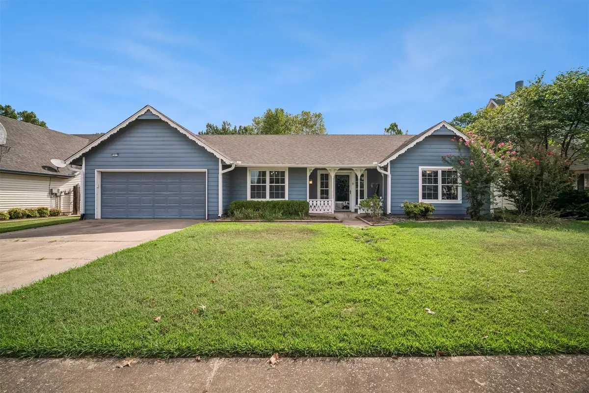 3817 S Dogwood Avenue, Broken Arrow, OK 74011 - #1