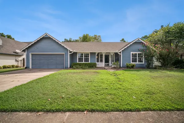 3817 S Dogwood Avenue, Broken Arrow, OK 74011