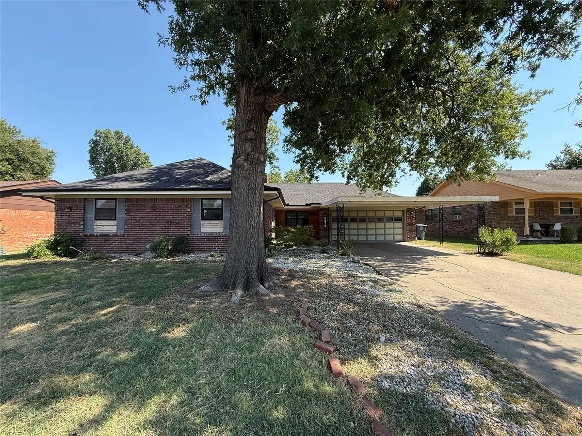 9026 E 28th Street, Tulsa, OK 74129 - #1