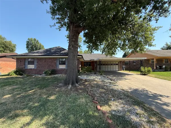 9026 E 28th Street, Tulsa, OK 74129