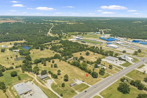 4986 State Highway 199, Dickson, OK 73401