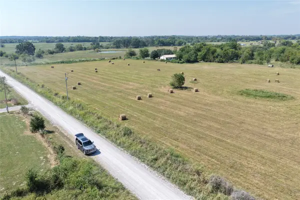 20998 S 461st East Avenue, Porter, OK 74454