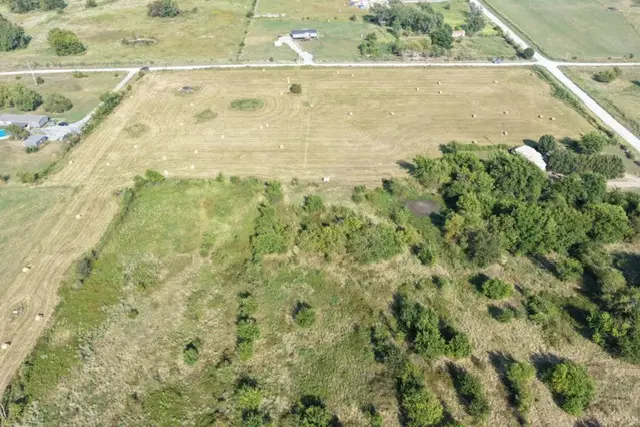20998 S 461st East Avenue, Porter, OK 74454 - #3