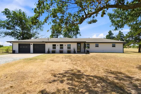 395781 W 2900 Road, Ochelata, OK 74051
