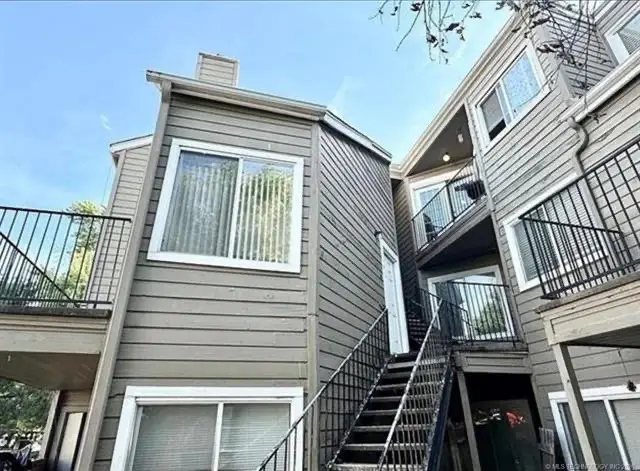 1802 E 66th Place #F207, Tulsa, OK 74136 - #1