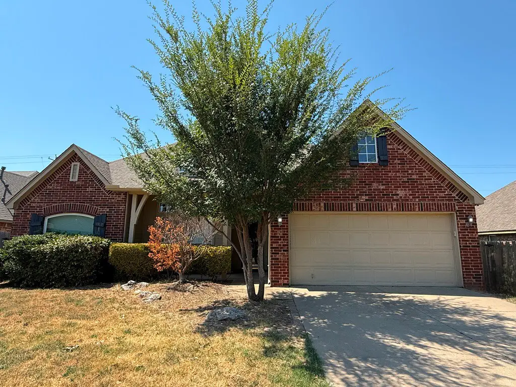 10402 N 114th East Avenue, Owasso, OK 74055 - #1