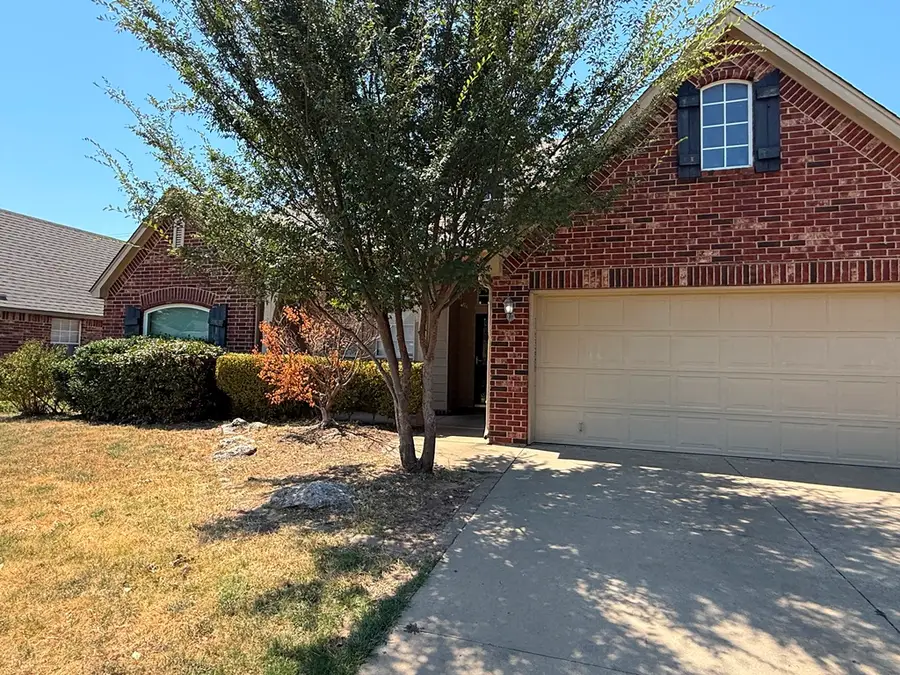 10402 N 114th East Avenue, Owasso, OK 74055 - #2
