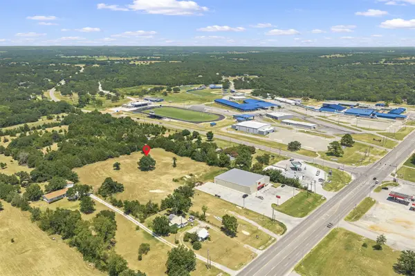 4918 State Highway 199, Dickson, OK 73401