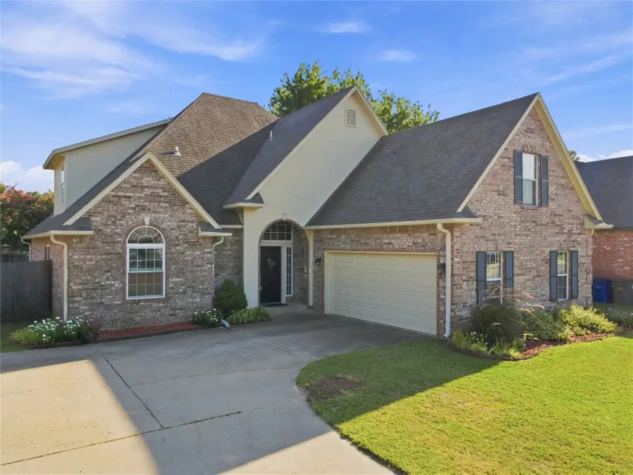 2914 E 101st Place, Tulsa, OK 74137 - #2