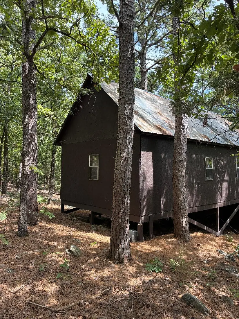N 4565 Road, McCurtain, OK 74944 - #3