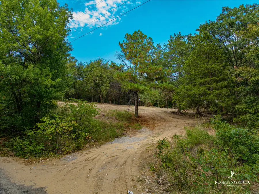 22525 Kings Road, Tecumseh, OK 74873 - #2