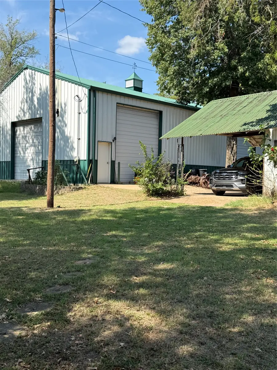 Address Withheld By Seller, Hominy, OK 74035 - #2