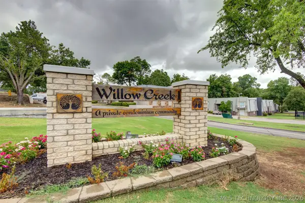 6814 S Toledo Avenue #414, Tulsa, OK 74136