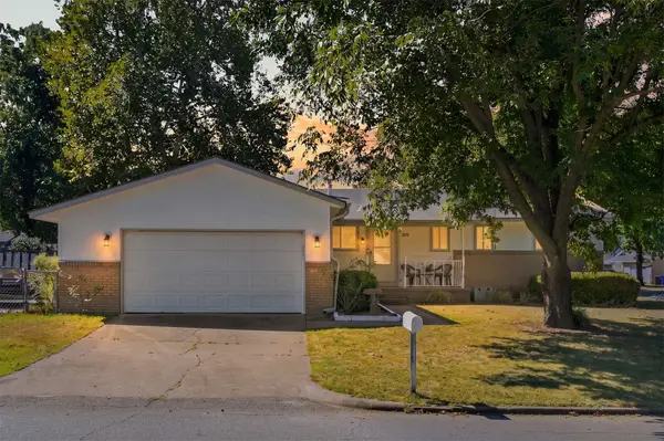 309 W Vandalia Street, Broken Arrow, OK 74012