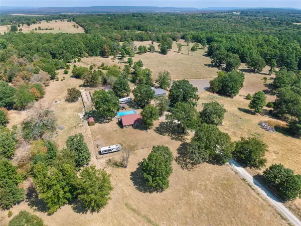 410485 E 1910 Road, Antlers, OK 74523