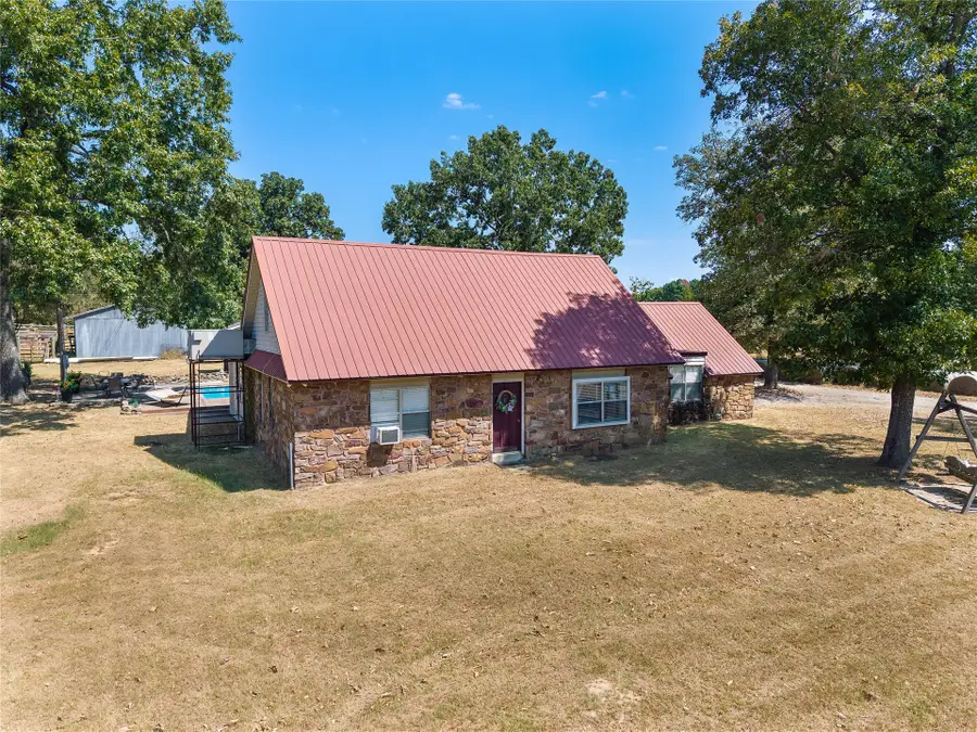 410485 E 1910 Road, Antlers, OK 74523 - #2