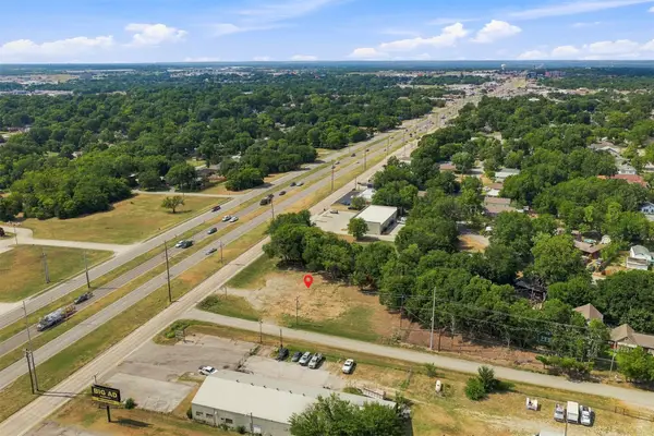 528 S Commerce Street, Ardmore, OK 73401