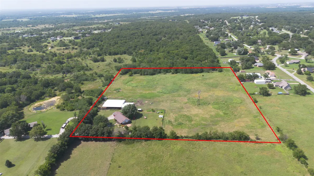 19807 E 126th Street N, Collinsville, OK 74021 - #1