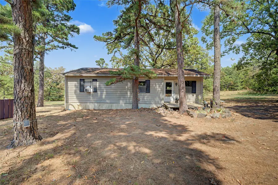 30066 W County Road 1343d, McCurtain, OK 74944 - #2