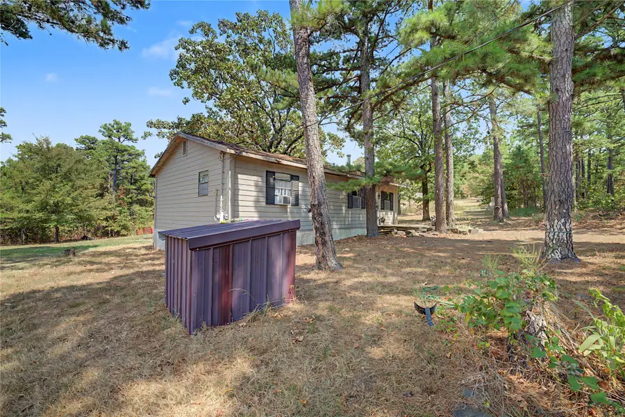 30066 W County Road 1343d, McCurtain, OK 74944 - #3